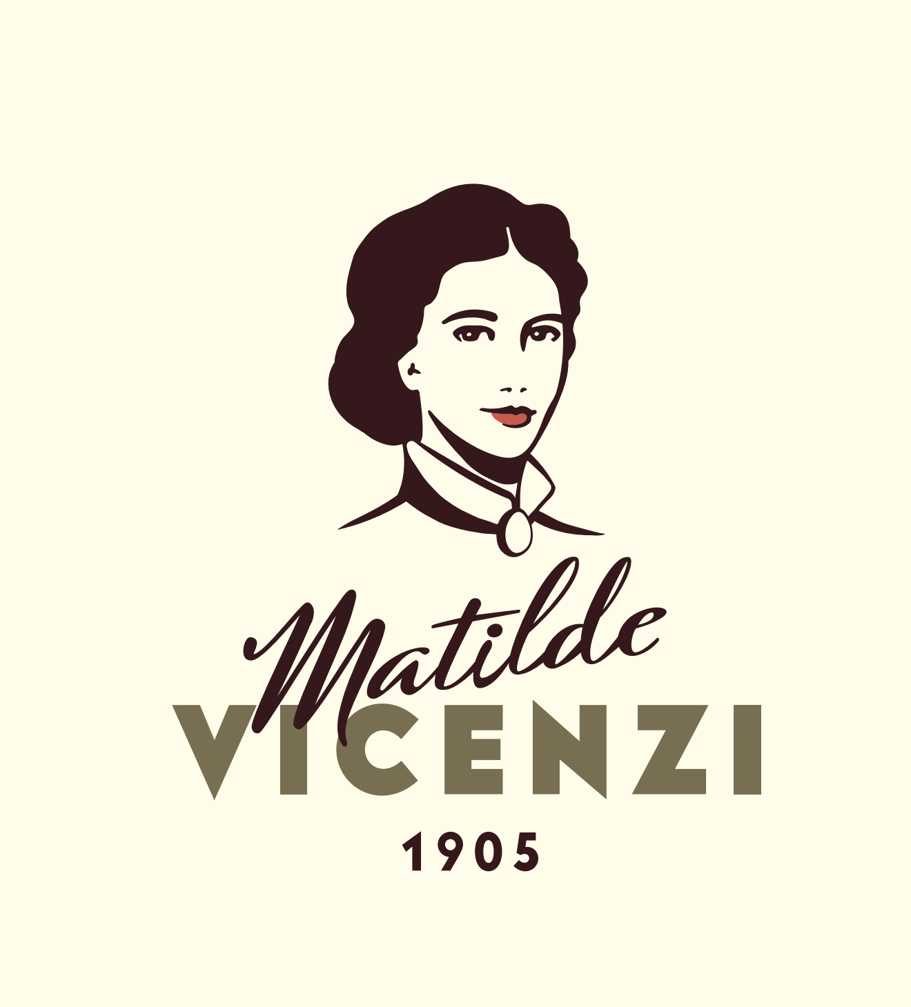 Matilde Vicenzi